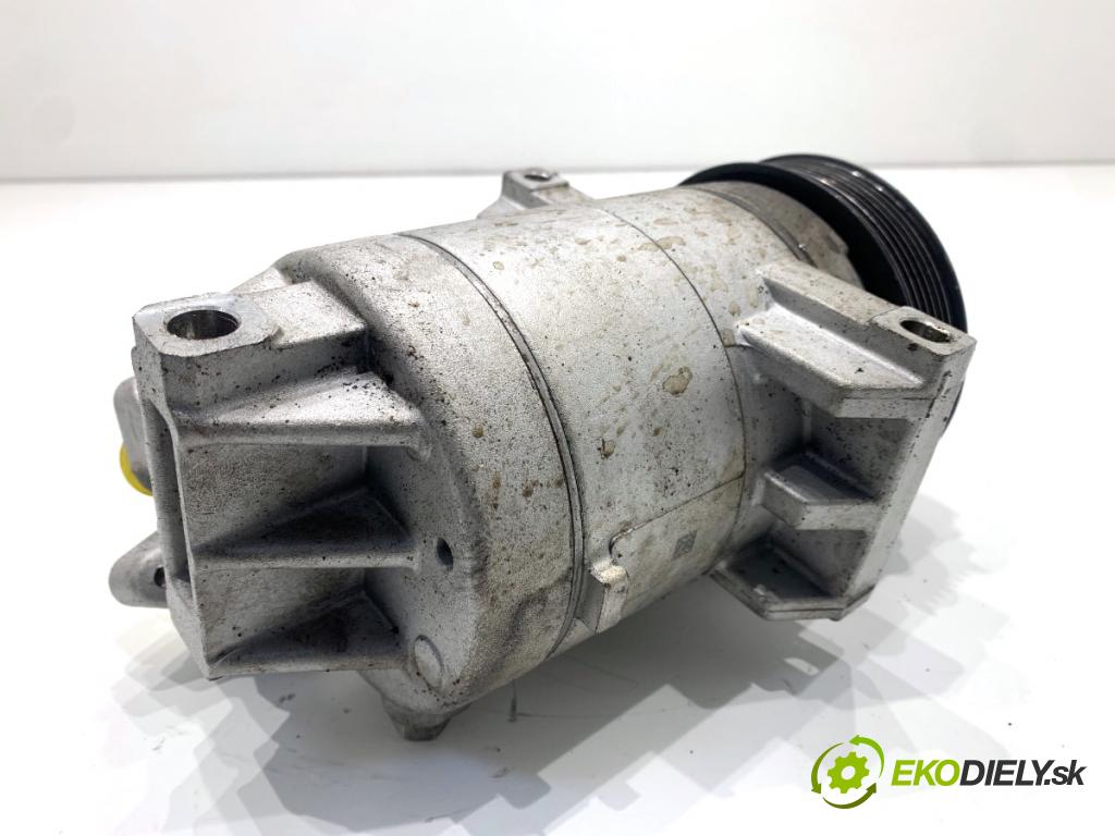 RENAULT KOLEOS I SUV 2012 110 kW 2.0 dCi (HY0K) 1995 Kompresor klimatizácie 1986AD1096 (Kompresor klimatizácie)