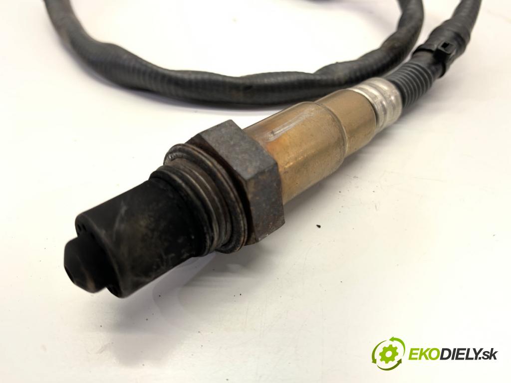 RENAULT KOLEOS I SUV 2012 110 kW 2.0 dCi (HY0K) 1995 sonda lambda 8200351037A (Lambda sonda)