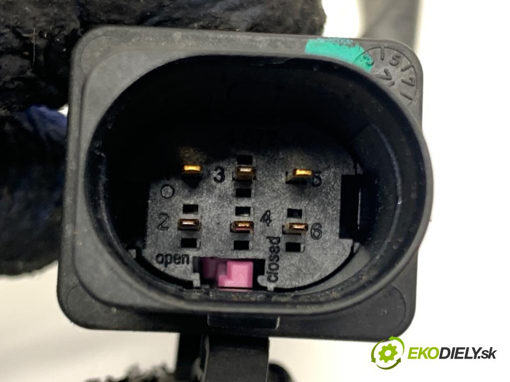 RENAULT KOLEOS I SUV 2012 110 kW 2.0 dCi (HY0K) 1995 sonda lambda 8200351037A (Lambda sonda)