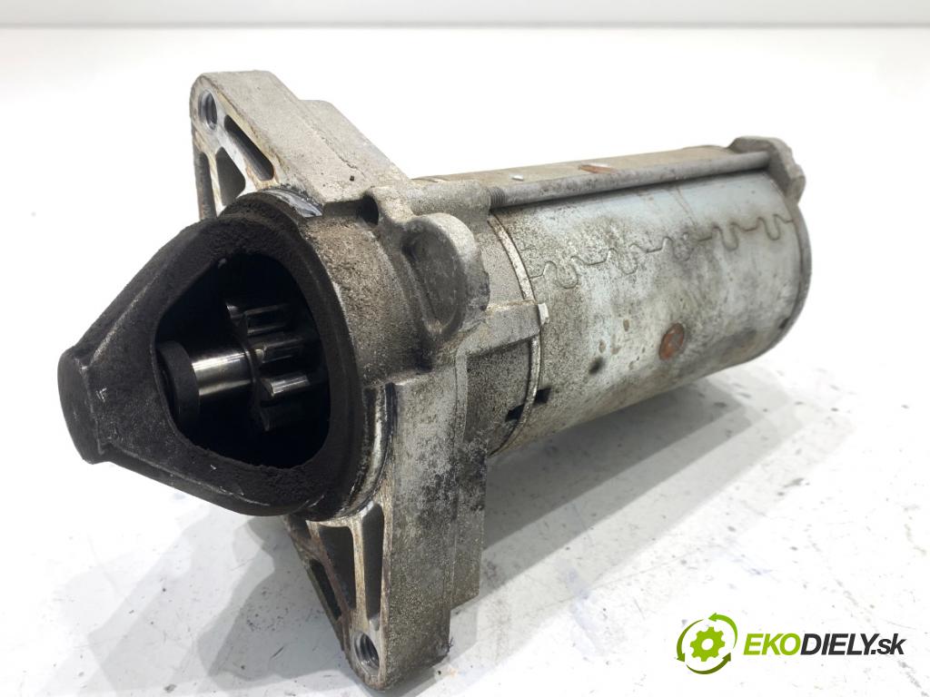 RENAULT KOLEOS I SUV 2012 110 kW 2.0 dCi (HY0K) 1995 startér 233000157R (Startér)