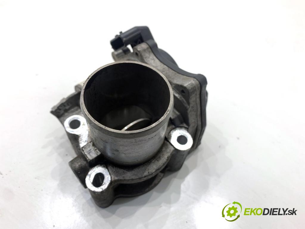 RENAULT KOLEOS I SUV 2012 110 kW 2.0 dCi (HY0K) 1995 škrtíci klapka 8200987453 (Škrticí klapka)