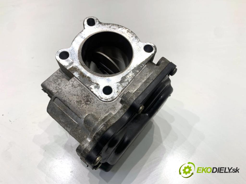 RENAULT KOLEOS I SUV 2012 110 kW 2.0 dCi (HY0K) 1995 Škrtiaca klapka 8200987453 (Škrtiaca klapka)