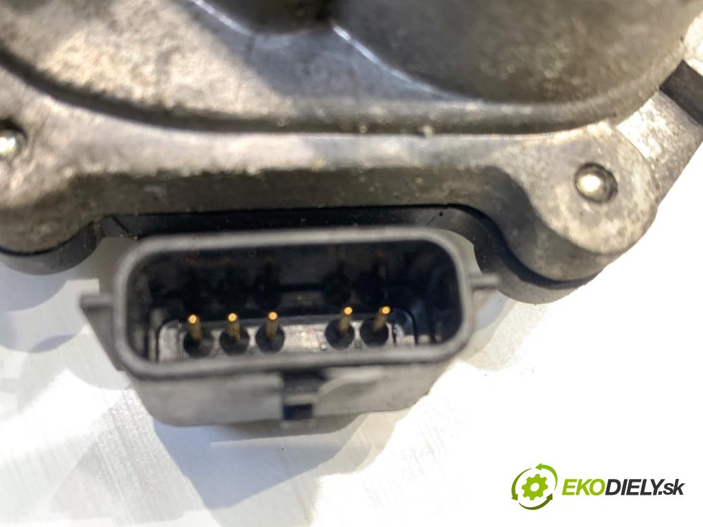 RENAULT KOLEOS I SUV 2012 110 kW 2.0 dCi (HY0K) 1995 Škrtiaca klapka 8200987453 (Škrtiaca klapka)