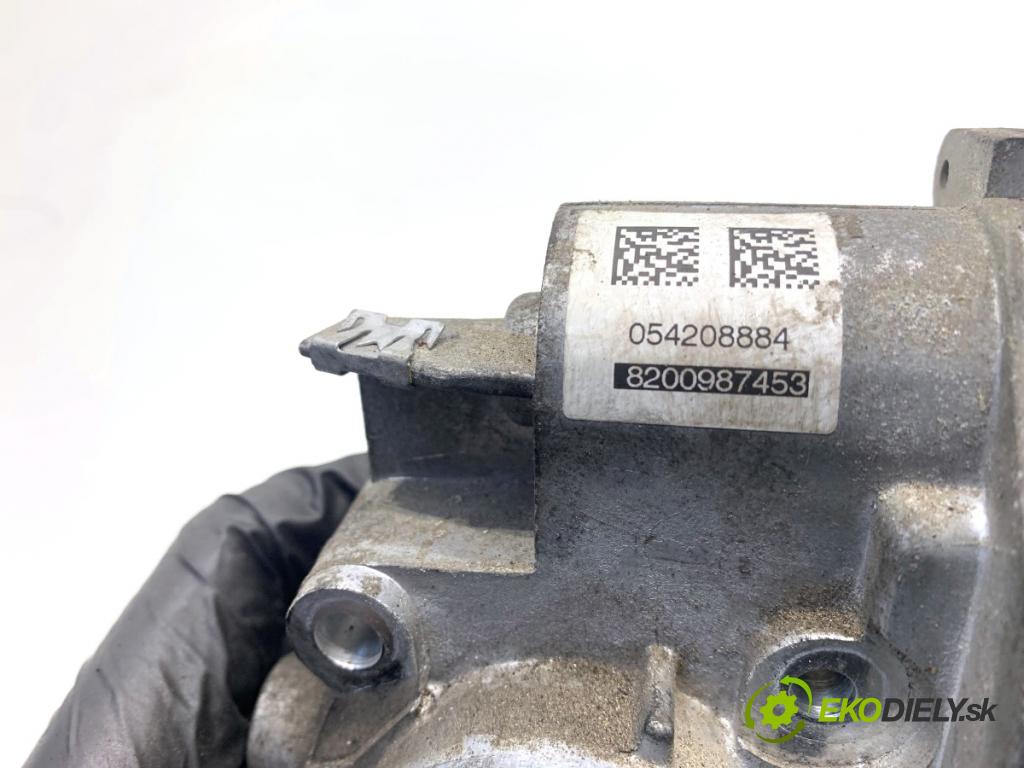 RENAULT KOLEOS I SUV 2012 110 kW 2.0 dCi (HY0K) 1995 Škrtiaca klapka 8200987453 (Škrtiaca klapka)