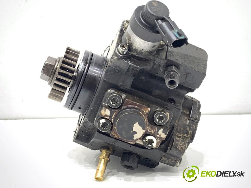 RENAULT KOLEOS I SUV 2012 110 kW 2.0 dCi (HY0K) 1995 Pumpa vysokého tlaku 8200934657