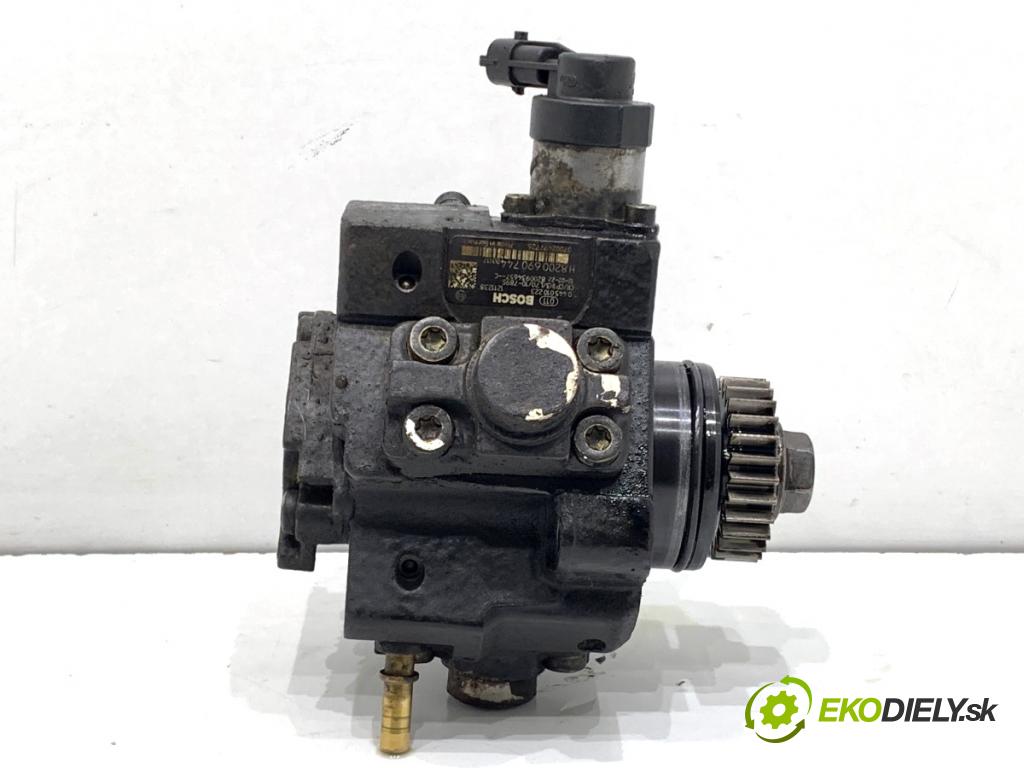 RENAULT KOLEOS I SUV 2012 110 kW 2.0 dCi (HY0K) 1995 Pumpa vysokého tlaku 8200934657