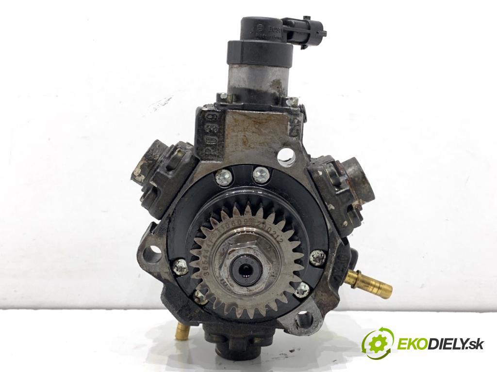RENAULT KOLEOS I SUV 2012 110 kW 2.0 dCi (HY0K) 1995 Pumpa vysokého tlaku 8200934657