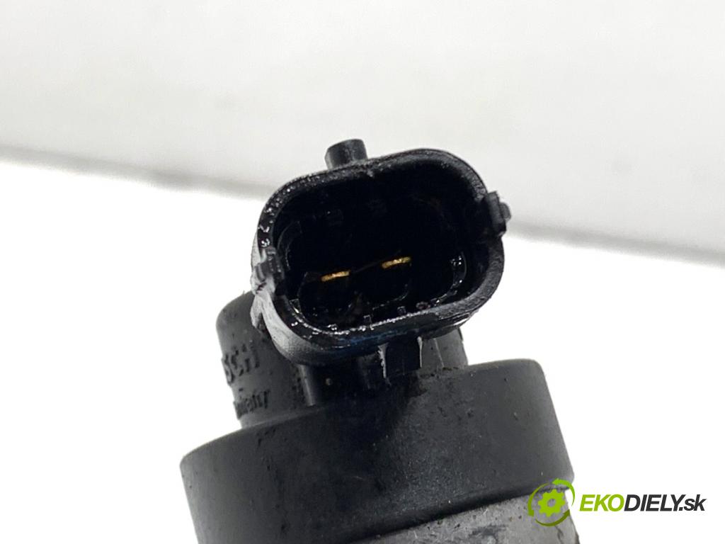 RENAULT KOLEOS I SUV 2012 110 kW 2.0 dCi (HY0K) 1995 Pumpa vysokého tlaku 8200934657