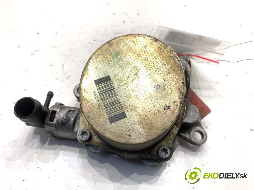 RENAULT KOLEOS I SUV 2012 110 kW 2.0 dCi (HY0K) 1995 Pumpa vákuová 146502018R