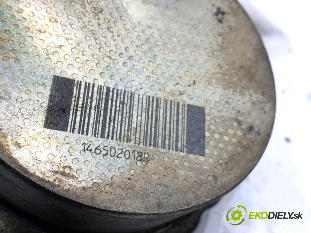 RENAULT KOLEOS I SUV 2012 110 kW 2.0 dCi (HY0K) 1995 Pumpa vákuová 146502018R
