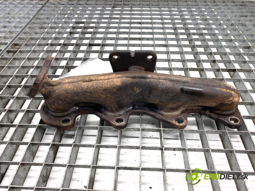 RENAULT KOLEOS I SUV 2012 110 kW 2.0 dCi (HY0K) 1995 potrubí VYČERPAT: 82443150 (Výfukové potrubí)