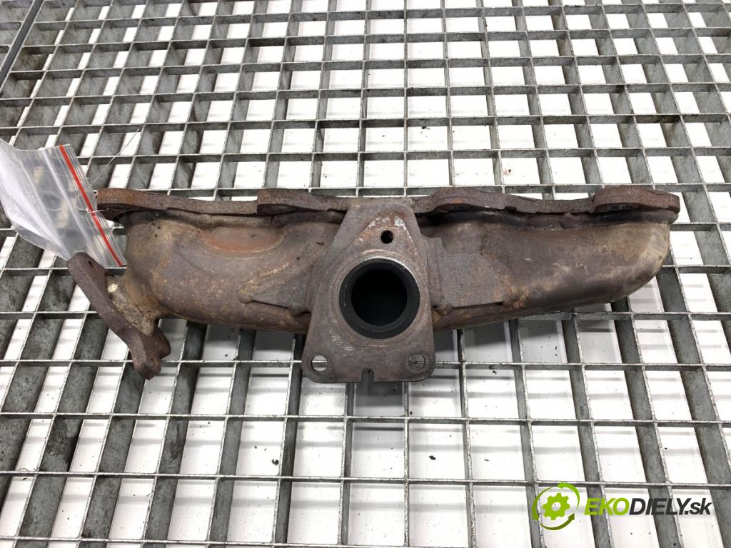 RENAULT KOLEOS I SUV 2012 110 kW 2.0 dCi (HY0K) 1995 Potrubie VYČERPAT: 82443150 (Výfukové potrubie)