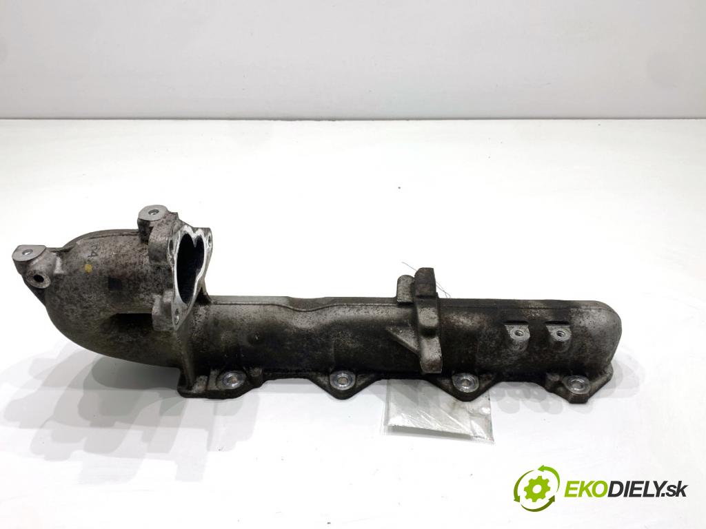 RENAULT KOLEOS I SUV 2012 110 kW 2.0 dCi (HY0K) 1995 potrubí sání 8200915216 (Sací potrubí)