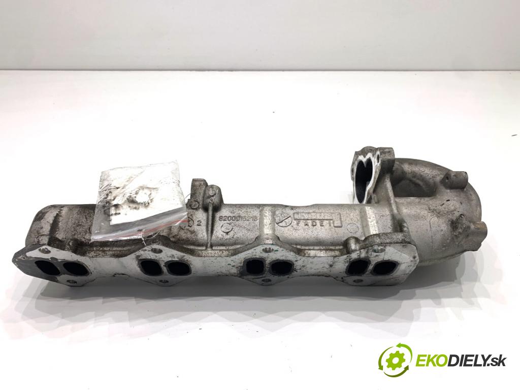 RENAULT KOLEOS I SUV 2012 110 kW 2.0 dCi (HY0K) 1995 Potrubie sacie, sanie 8200915216 (Sacie potrubie)