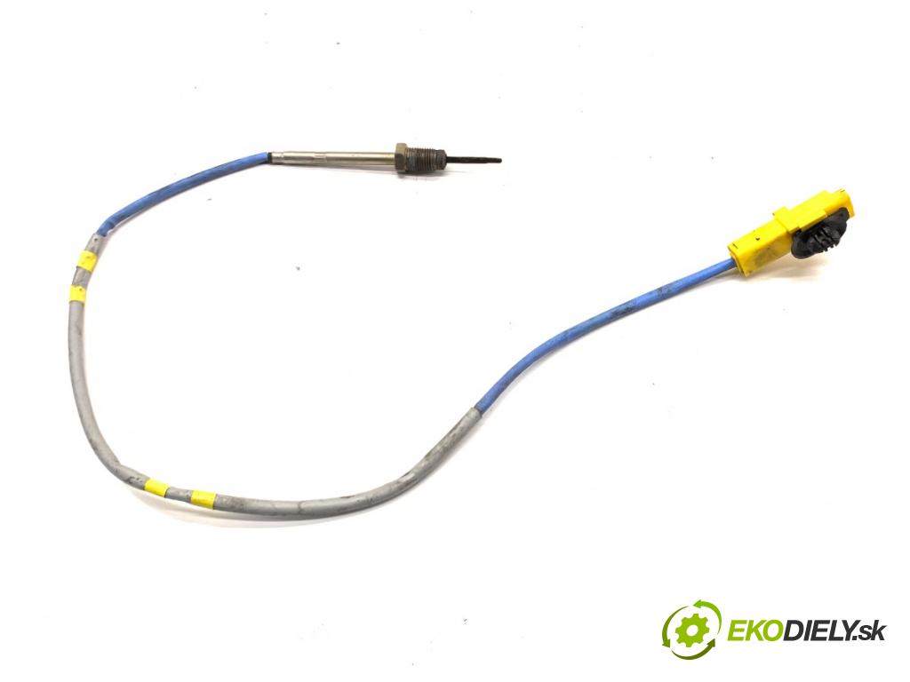 RENAULT KOLEOS I SUV 2012 110 kW 2.0 dCi (HY0K) 1995 snímač teploty spalín 8200941746 (Snímač)