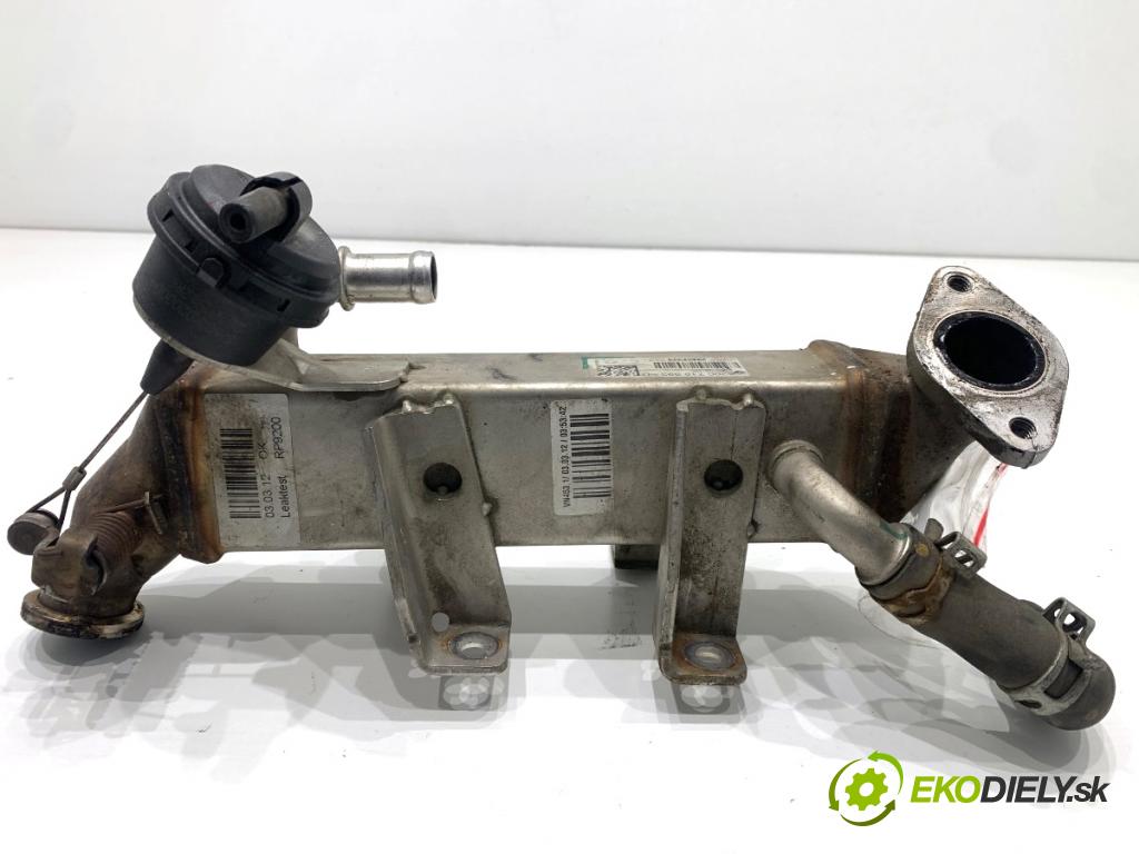 RENAULT KOLEOS I SUV 2012 110 kW 2.0 dCi (HY0K) 1995 chladič EGR 8200719993