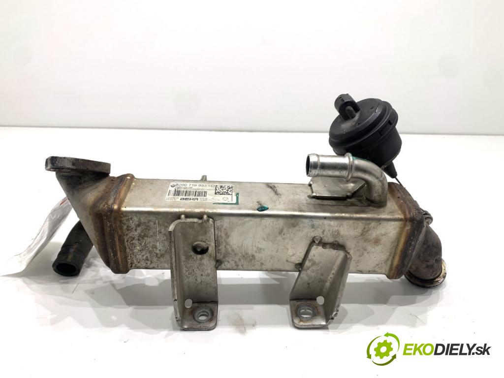 RENAULT KOLEOS I SUV 2012 110 kW 2.0 dCi (HY0K) 1995 Chladič EGR 8200719993