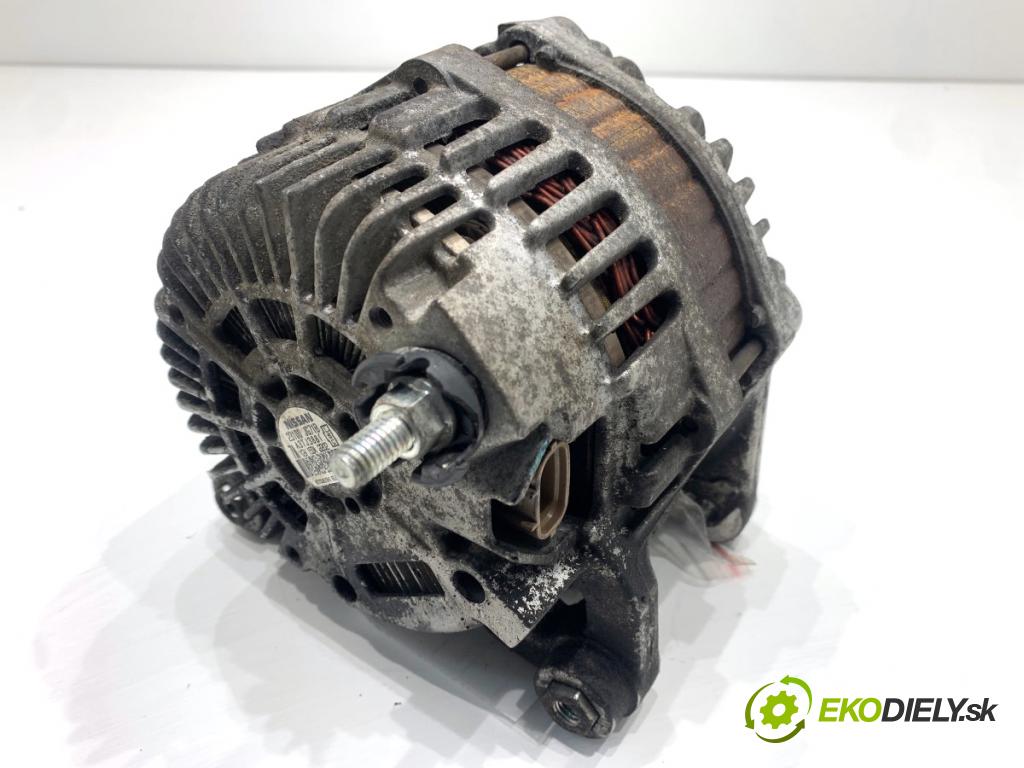RENAULT KOLEOS I SUV 2012 110 kW 2.0 dCi (HY0K) 1995 Alternátor 23100JG71B (Alternátor)