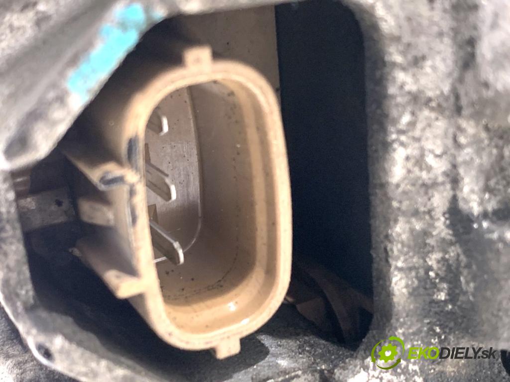 RENAULT KOLEOS I SUV 2012 110 kW 2.0 dCi (HY0K) 1995 Alternátor 23100JG71B (Alternátor)