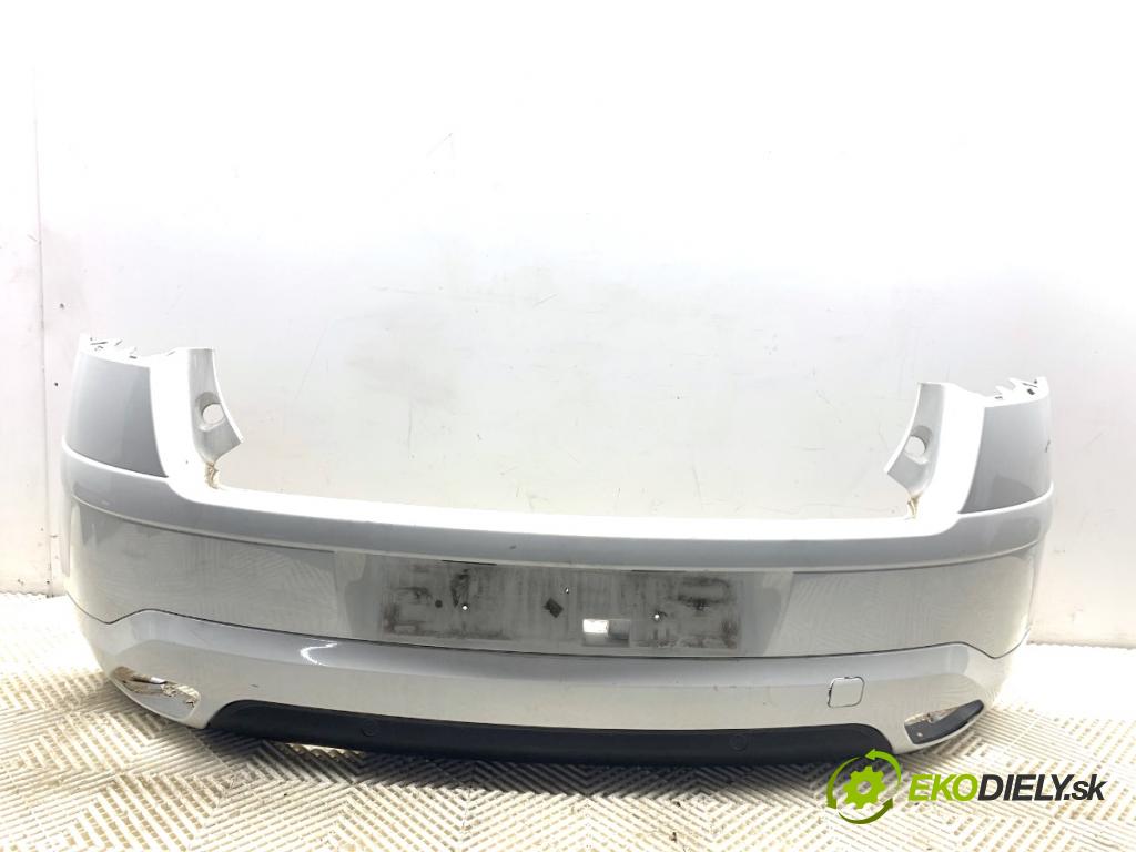 CITROEN C4 I liftback 2007 66 kW 1.6 HDi 1560 Nárazník zad  (Kľučka dverí ostatné)