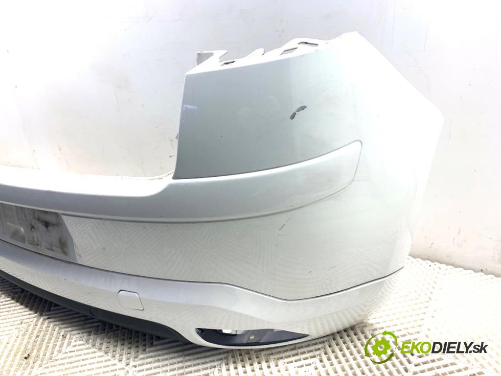 CITROEN C4 I liftback 2007 66 kW 1.6 HDi 1560 Nárazník zad  (Kľučka dverí ostatné)