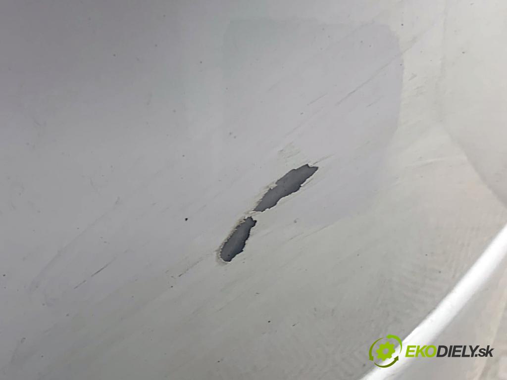 CITROEN C4 I liftback 2007 66 kW 1.6 HDi 1560 Nárazník zad  (Kľučka dverí ostatné)