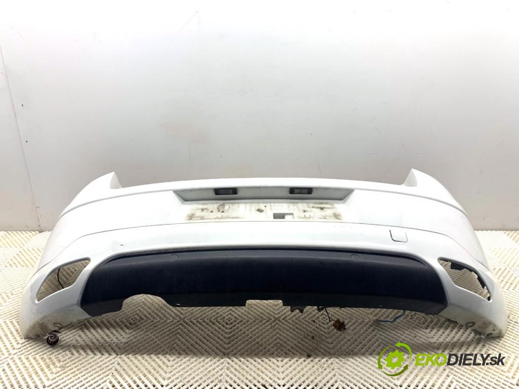 CITROEN C4 I liftback 2007 66 kW 1.6 HDi 1560 Nárazník zad  (Kľučka dverí ostatné)