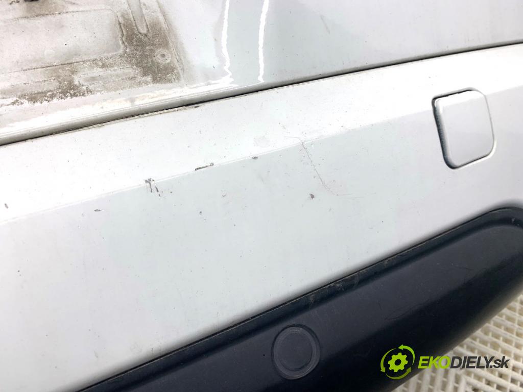 CITROEN C4 I liftback 2007 66 kW 1.6 HDi 1560 Nárazník zad  (Kľučka dverí ostatné)