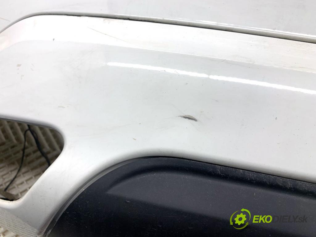 CITROEN C4 I liftback 2007 66 kW 1.6 HDi 1560 Nárazník zad  (Kľučka dverí ostatné)