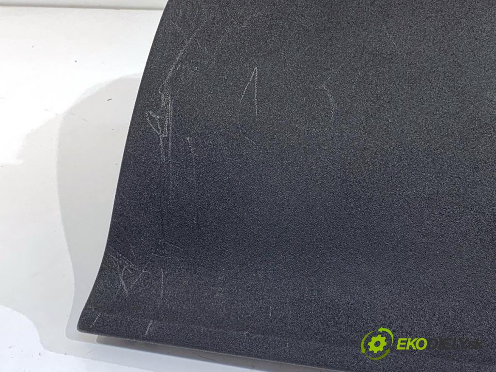 CITROEN C4 I liftback 2007 66 kW 1.6 HDi 1560 Priehradka, kastlík spolujazdca  (Priehradka (kastlík))