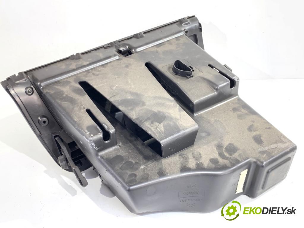 CITROEN C4 I liftback 2007 66 kW 1.6 HDi 1560 Priehradka, kastlík spolujazdca  (Priehradka (kastlík))