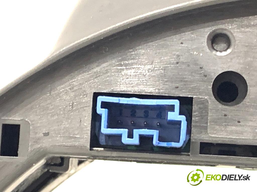 CITROEN C4 I liftback 2007 66 kW 1.6 HDi 1560 SPÍNAČE: volantu 96624935XT