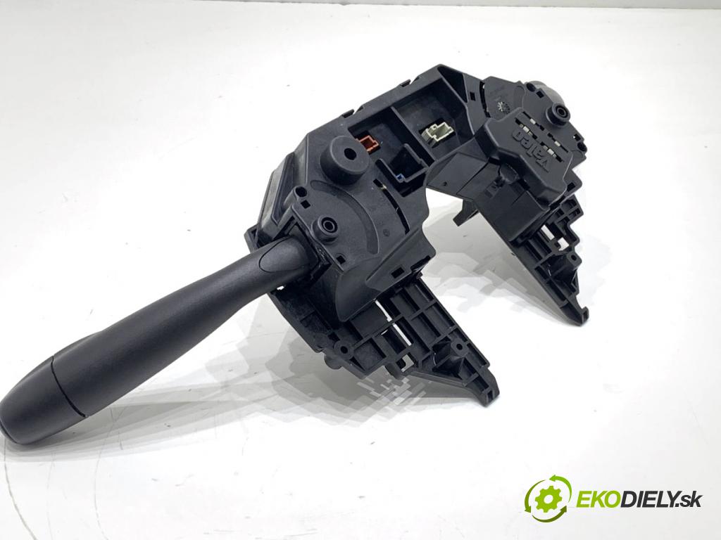 CITROEN C4 I liftback 2007 66 kW 1.6 HDi 1560 Prepínač kombinovaný 96627924XT (Prepínacie páčky pod volantom)