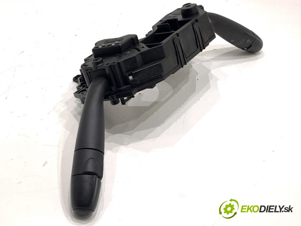 CITROEN C4 I liftback 2007 66 kW 1.6 HDi 1560 Prepínač kombinovaný 96627924XT (Prepínacie páčky pod volantom)