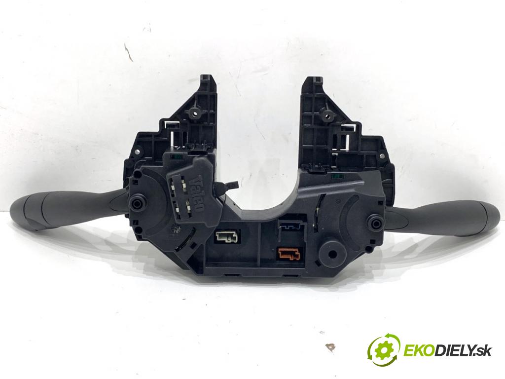 CITROEN C4 I liftback 2007 66 kW 1.6 HDi 1560 Prepínač kombinovaný 96627924XT (Prepínacie páčky pod volantom)