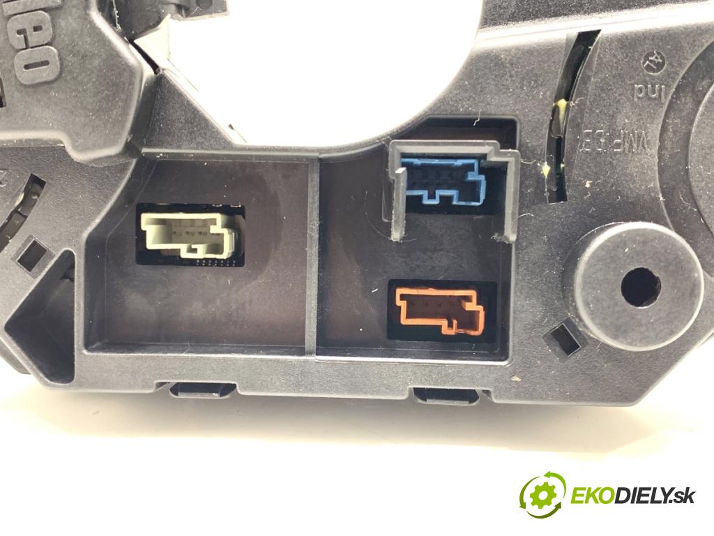 CITROEN C4 I liftback 2007 66 kW 1.6 HDi 1560 Prepínač kombinovaný 96627924XT (Prepínacie páčky pod volantom)