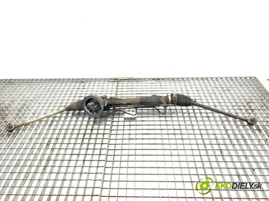 CITROEN C4 I liftback 2007 66 kW 1.6 HDi 1560 riadenie volantu Riadenie 6820000084