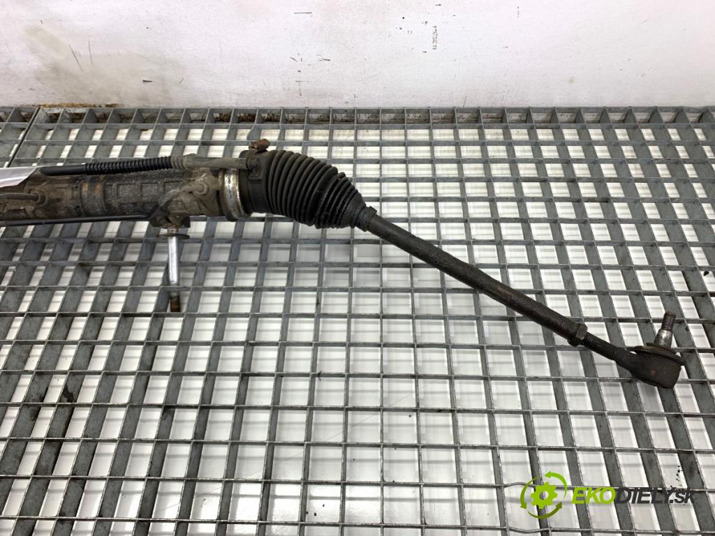 CITROEN C4 I liftback 2007 66 kW 1.6 HDi 1560 riadenie volantu Riadenie 6820000084