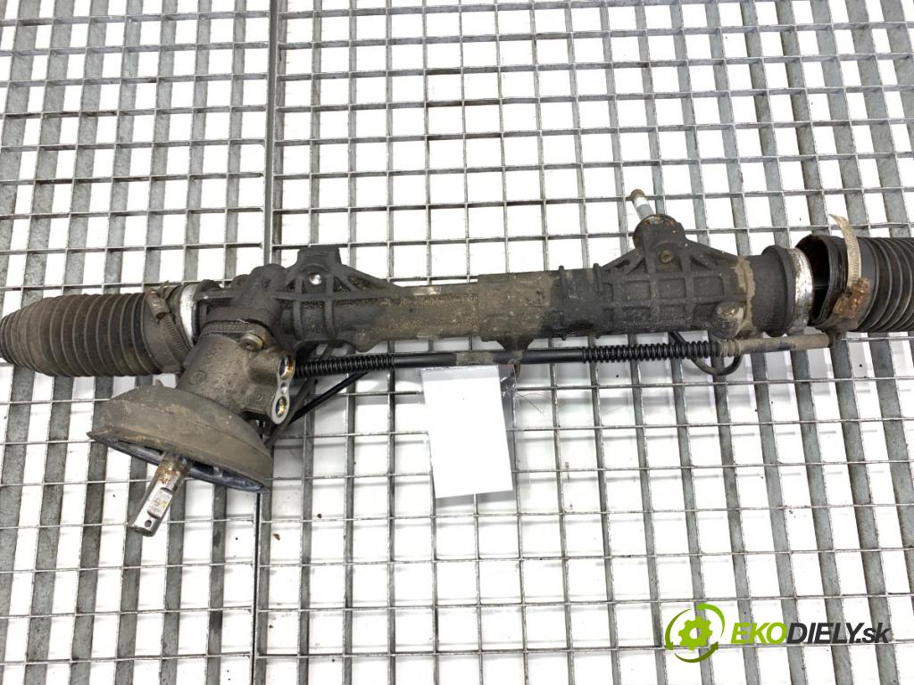 CITROEN C4 I liftback 2007 66 kW 1.6 HDi 1560 riadenie volantu Riadenie 6820000084