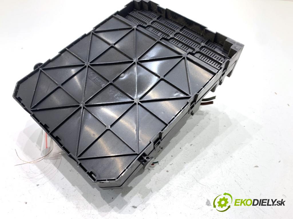 CITROEN C4 I liftback 2007 66 kW 1.6 HDi 1560 Modul BSI 9659285680 (Poistková skrinka)