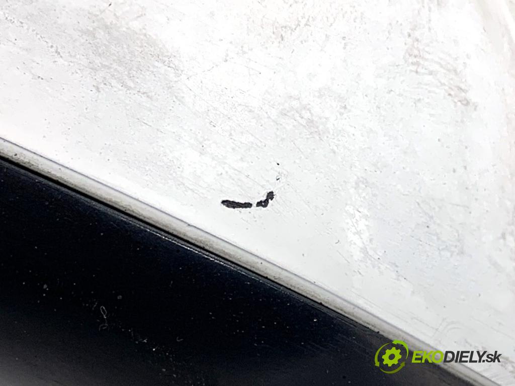 CITROEN C4 I liftback 2007 66 kW 1.6 HDi 1560 Spätné zrkadlo ľavy