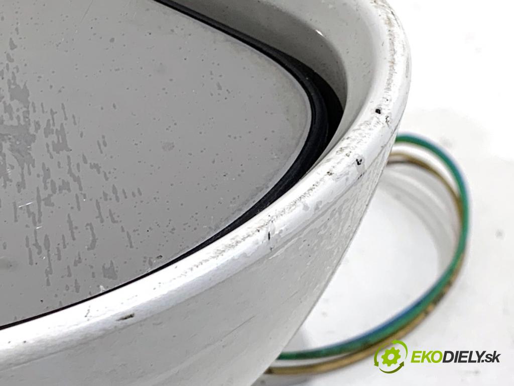 CITROEN C4 I liftback 2007 66 kW 1.6 HDi 1560 Spätné zrkadlo ľavy