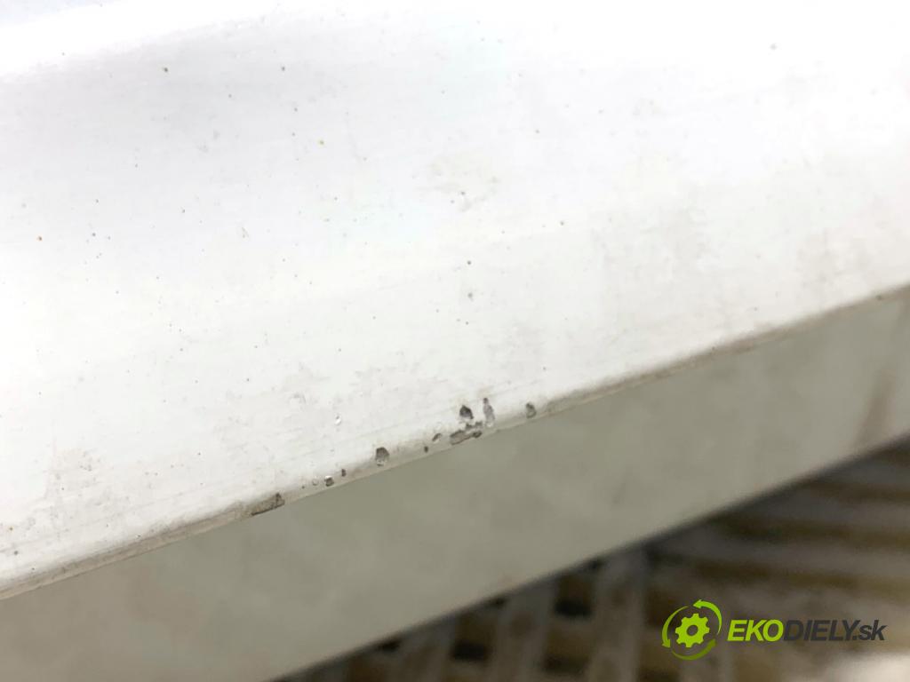 CITROEN C4 I liftback 2007 66 kW 1.6 HDi 1560 Zadné čelo dverí zad