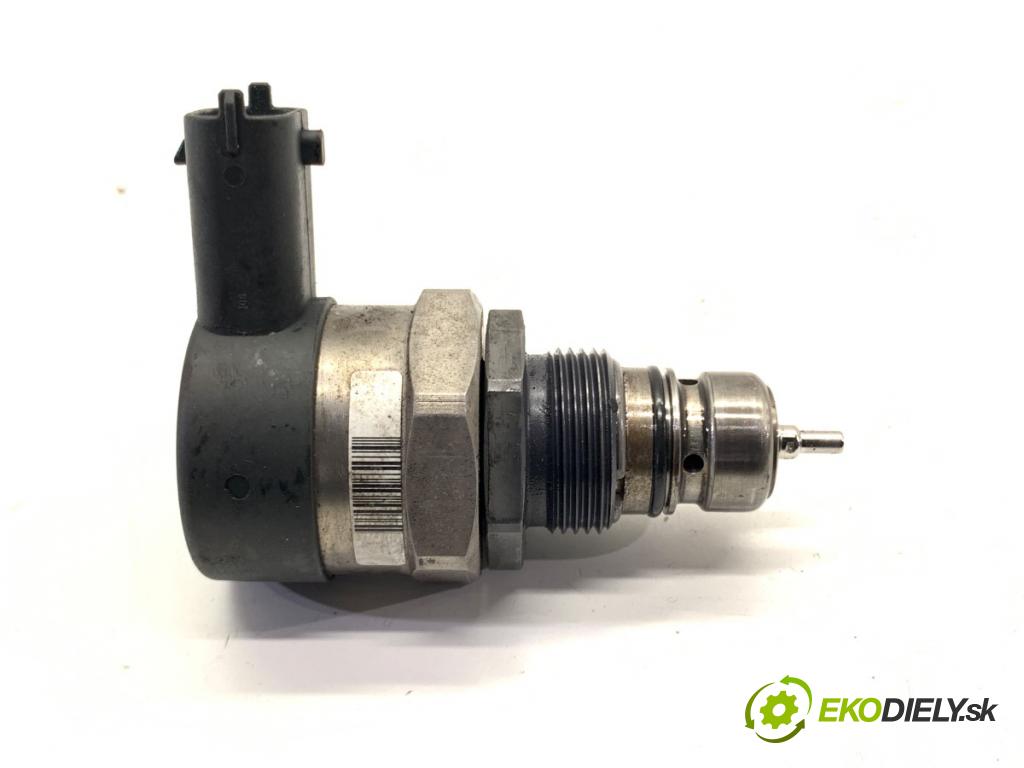 RENAULT KOLEOS I SUV 2012 110 kW 2.0 dCi (HY0K) 1995 Regulátor tlaku paliva 0281002800 (Palivový systém ostatní)