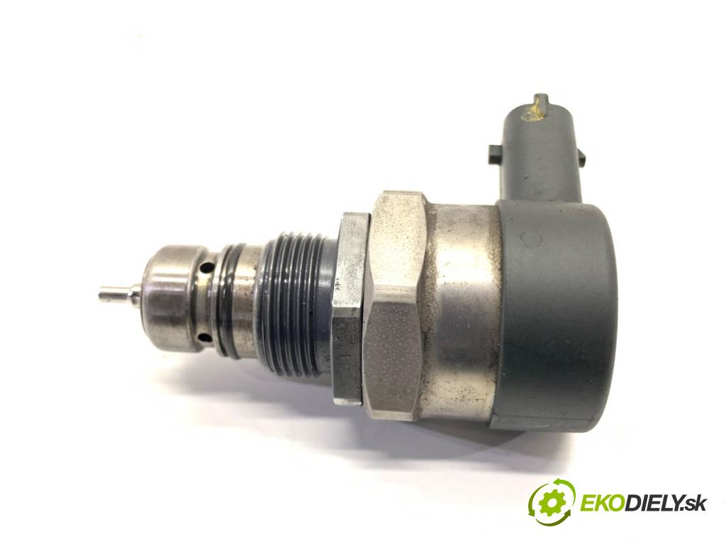 RENAULT KOLEOS I SUV 2012 110 kW 2.0 dCi (HY0K) 1995 Regulátor tlaku paliva 0281002800 (Palivový systém ostatné)