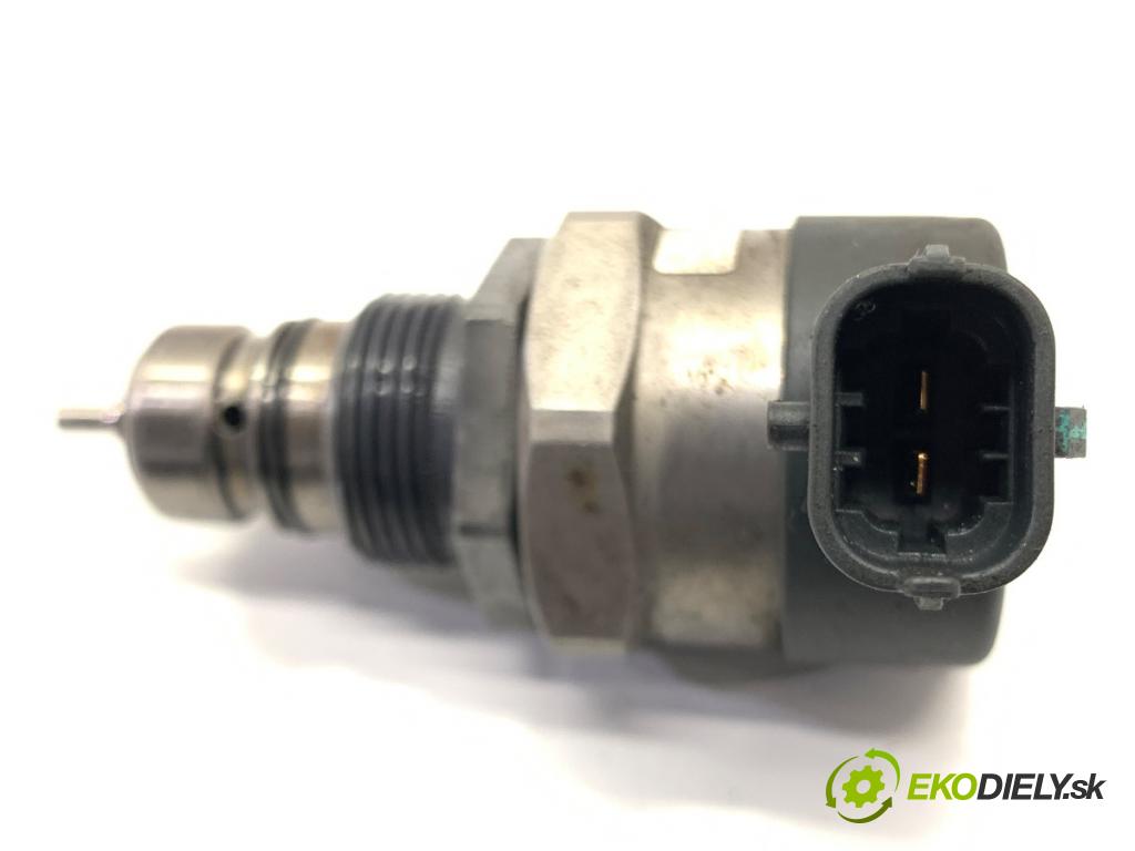 RENAULT KOLEOS I SUV 2012 110 kW 2.0 dCi (HY0K) 1995 Regulátor tlaku paliva 0281002800 (Palivový systém ostatné)