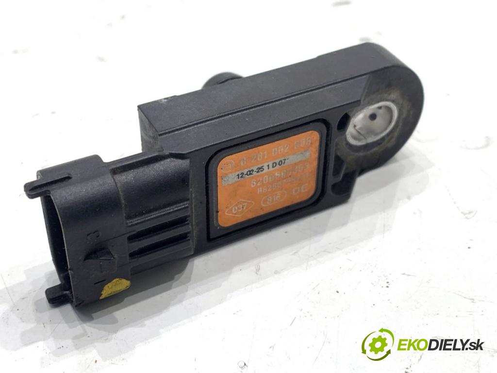 RENAULT KOLEOS I SUV 2012 110 kW 2.0 dCi (HY0K) 1995 MAP senzor 0281002958 (Snímač ostatné)