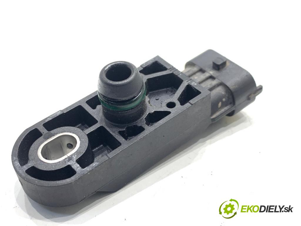 RENAULT KOLEOS I SUV 2012 110 kW 2.0 dCi (HY0K) 1995 MAP senzor 0281002958 (Snímač ostatní)