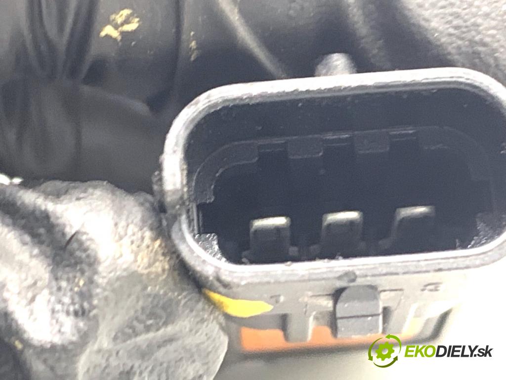 RENAULT KOLEOS I SUV 2012 110 kW 2.0 dCi (HY0K) 1995 MAP senzor 0281002958 (Snímač ostatní)