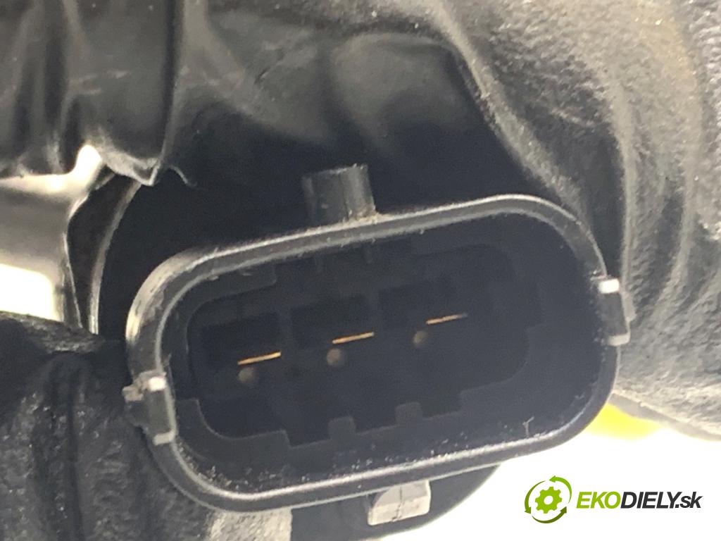 RENAULT KOLEOS I SUV 2012 110 kW 2.0 dCi (HY0K) 1995 Lišta vstrekovacia SENZOR: 0445214250